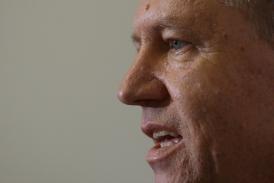 riseproject.ro Preşedintele Iohannis încă face bani din casa care nu îi mai aparține 