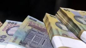 Angajat al Primăriei Floreşti, prins în flagrant când lua mită