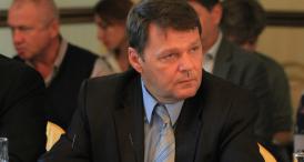 Efectul experienţei politice… în doctrine diferite Consilierul PSD Gabriel Candindatu, loc de muncă la CN APMC? (document)