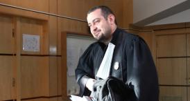 Andrei Bodean, de la DNA Constanţa, a trimis în judecată un mason? Sorin Şandru, în faţa judecătorilor de la Curtea de Apel
