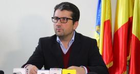 Prima scrisoare a lui Decebal Făgădău către locuitorii Constanței (document) 