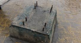 Adio, bannere! Intersecţiile din Constanţa, aerisite forţat de Decebal Făgădău? (galerie foto)