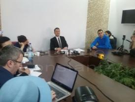 UPDATE2-Făgădău şi Dobre îşi etalează planurile pentru anul ăsta  