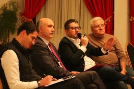 „Rămânem în Asociație?“ Taxa de promovare a stațiunii Mamaia, cheia înțelegerii dintre Decebal Făgădău și patronii de pe litoral?