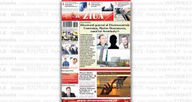 ZIUA de Constanta, format PDF, pagina 1 editia din 24 Februarie 2016