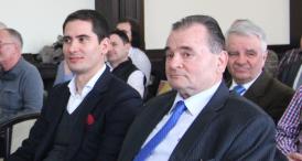 Echipă completă la conducerea Primăriei Constanţa Făgădău - „Viceprimarul Dobre va fi băiatul rău!“ 