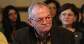 Migraţia politică nu ajută întotdeauna Consilierul PSD Valeriu Ene, cu venituri şi economii reduse (document)