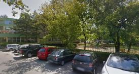 Lângă hotel Dorna Omul de afaceri Cociu Paşata vrea un imobil de opt etaje în staţiunea Mamaia 