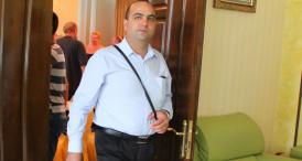 Evoluţia unui consilier municipal UNPR Într-un an, Vasile Roşu şi-a dublat numărul firmelor (document)