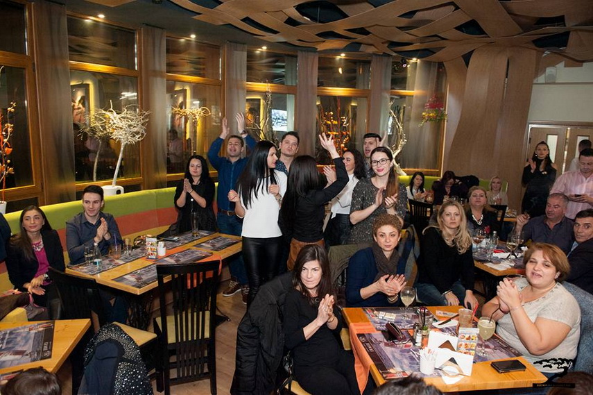 zebrano da startul primaverii cu evenimente inedite galerie foto 584051