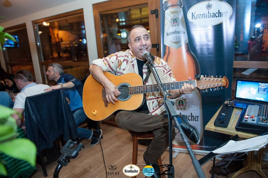 zebrano da startul primaverii cu evenimente inedite galerie foto 584051