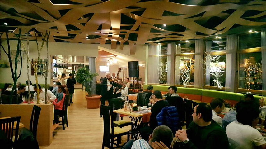 zebrano da startul primaverii cu evenimente inedite galerie foto 584051