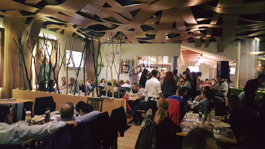 zebrano da startul primaverii cu evenimente inedite galerie foto 584051