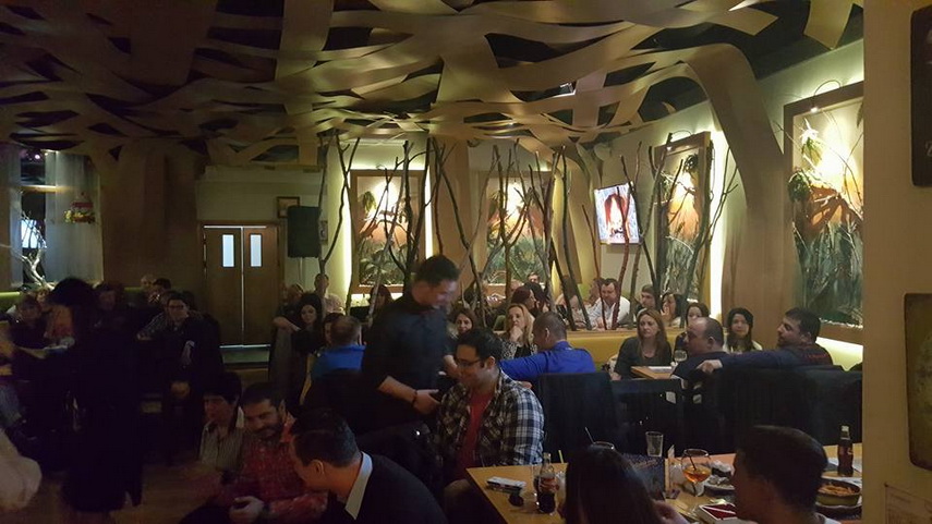 zebrano da startul primaverii cu evenimente inedite galerie foto 584051