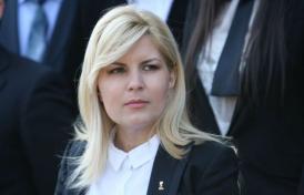 Elena Udrea a fost chemată la DNA
