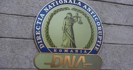 Vicepreşedintele CJ Prahova, ridicat de procurorii DNA 