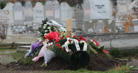 Doliu în presa din România O săptămână de la moartea jurnalistei Ailin Ibraim. „Îmi vine să urlu, cât de greu a putut să-i fie!“