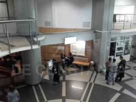 Panouri inteligente de informare pentru cetăţeni, la Tribunalul şi Curtea de Apel Constanţa