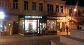 Marmara Doner, un local turcesc cu mâncare ieftină (galerie foto)