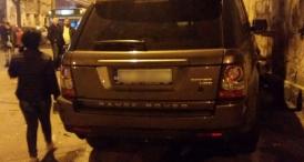 Trei victime, lângă Tomis Mall Accident rutier grav în Constanţa (galerie foto + video) 