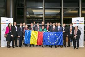 Doi edili constănţeni la Comitetul Regional 