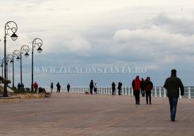 Centrul natura OBSERVAȚII din săptămâna ”OBSERVĂRII DEPENDENȚELOR”