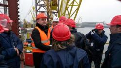 Clubul prietenilor Moscovei (II) AMICOM, firma care subminează interesele americane în România