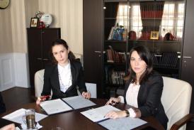 Parteneriat încheiat de AEP cu Fundația C.A.E.S.A.R. 