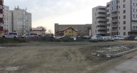 Vrea clădiri mai înalte Schimbarea modificării. Gafar Seren adaptează PUZ-ul iniţiat de un partener de afaceri al fraţilor Mazăre (galerie foto) 