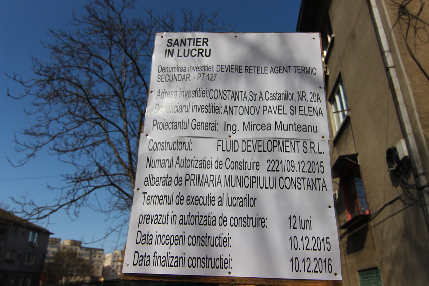 dezbatere publica la apm constanta cele doua blocuri ridicate de sotii antonov pe strada castanilor la