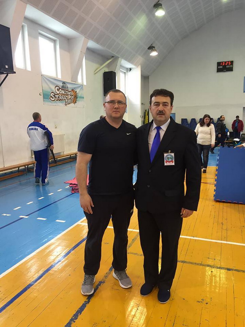 luptatoare la shaolin callatis mangalia la numai patru ani larisa nicoleta ion a luat bronzul la cupa