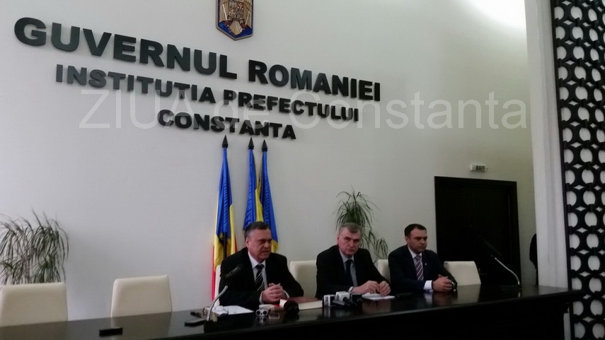 noul prefect al constantei a depus juramantul galerie foto video 584932
