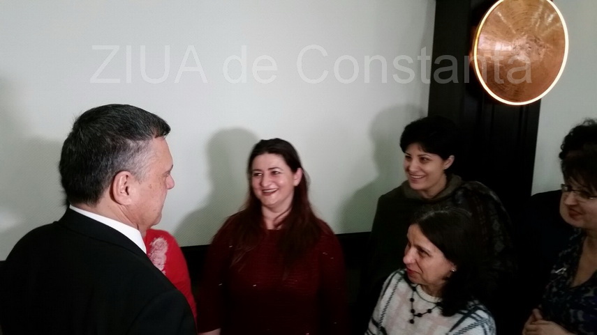 noul prefect al constantei a depus juramantul galerie foto video 584932