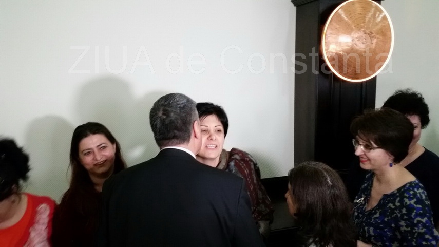 noul prefect al constantei a depus juramantul galerie foto video 584932