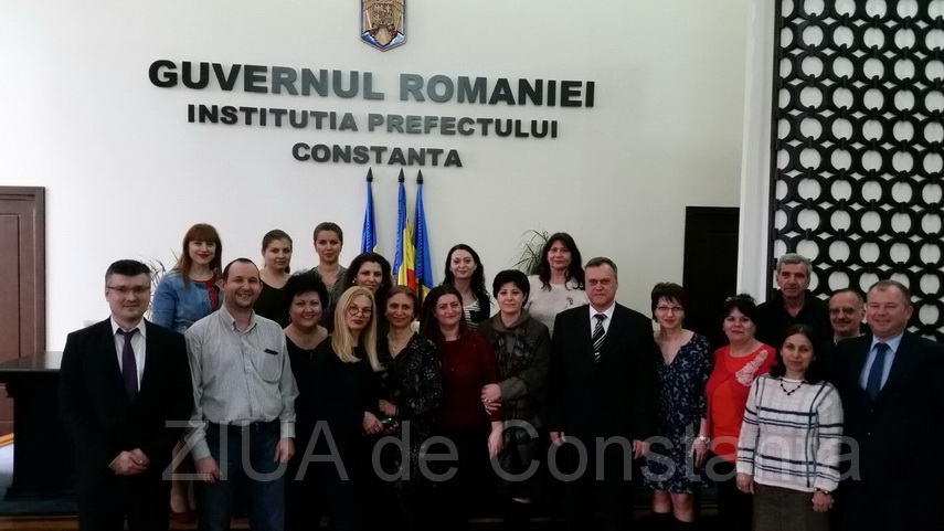 noul prefect al constantei a depus juramantul galerie foto video 584932