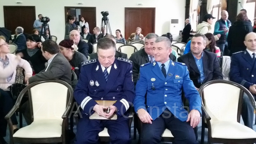 noul prefect al constantei a depus juramantul galerie foto video 584932
