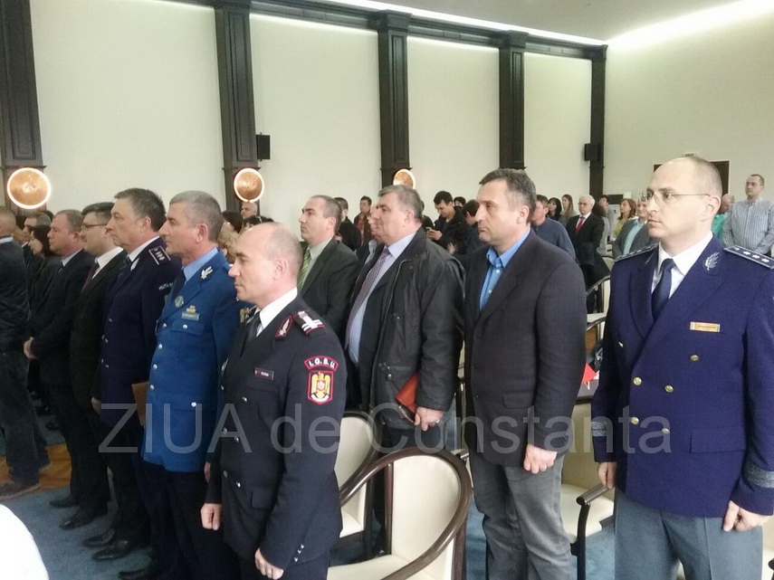 noul prefect al constantei a depus juramantul galerie foto video 584932