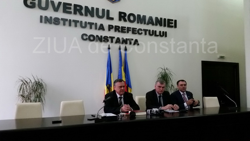 noul prefect al constantei a depus juramantul galerie foto video 584932