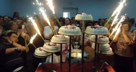 Pregătiri în toi pentru Ziua Femeii la Grădina Copiii, aşteptaţi să se înscrie gratuit la cursuri de canto şi de dans