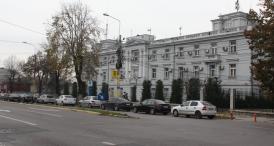 IPJ Constanţa organizează concursuri pentru trecerea în corpul ofiţerilor de poliţie a agenţilor de poliţie