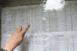 Iată rezultatele la simularea Evaluării Naţionale 2016 obținute de elevii claselor a VIII-a