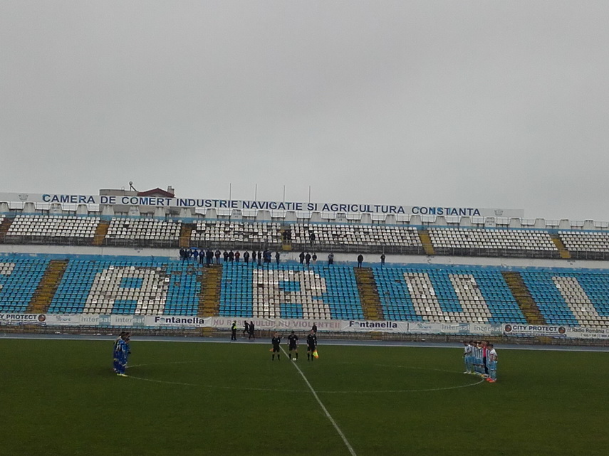 dubla patulea si regretul lui gache fc farul victorie la pas cu bucovina pojorata cartonas rosu in minutul