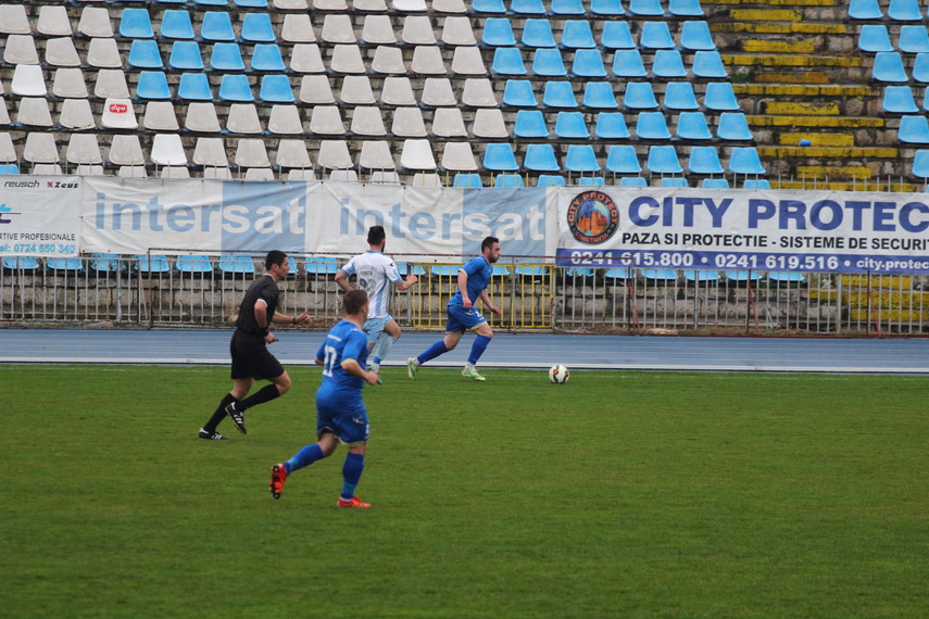 dubla patulea si regretul lui gache fc farul victorie la pas cu bucovina pojorata cartonas rosu in minutul