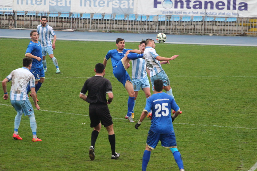 dubla patulea si regretul lui gache fc farul victorie la pas cu bucovina pojorata cartonas rosu in minutul