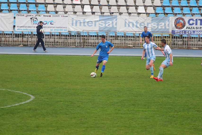dubla patulea si regretul lui gache fc farul victorie la pas cu bucovina pojorata cartonas rosu in minutul