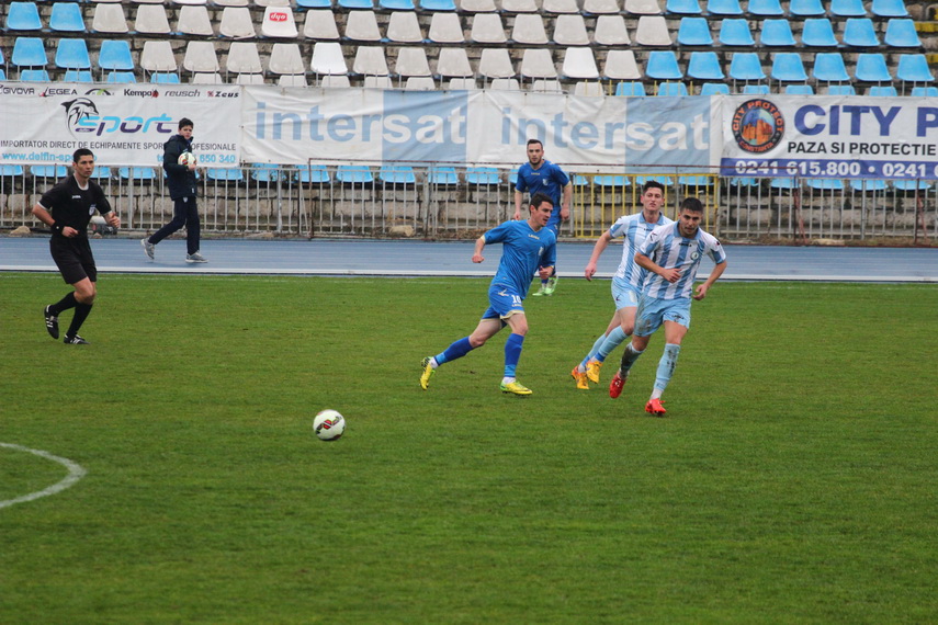 dubla patulea si regretul lui gache fc farul victorie la pas cu bucovina pojorata cartonas rosu in minutul