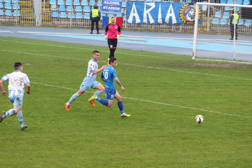 dubla patulea si regretul lui gache fc farul victorie la pas cu bucovina pojorata cartonas rosu in minutul