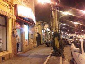 Master Food, un local cu oferte la preparate nu foarte bune (galerie foto)