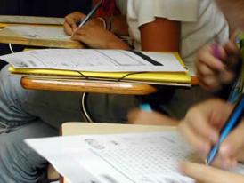 UPDATE Patru elevi din Constanţa, eliminaţi de la prima probă din cadrul Simulării Bacalaureatului. Iată subiectele! (document)