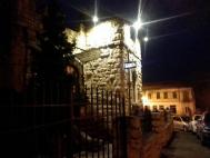 Restaurantul L\'Arca, un local rafinat, cu preţuri peste medie (galerie foto)